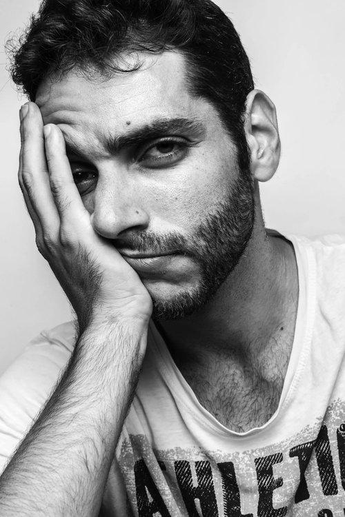 Amit Ulman fotoğrafı