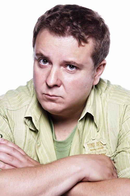 Vasil Draganov fotoğrafı