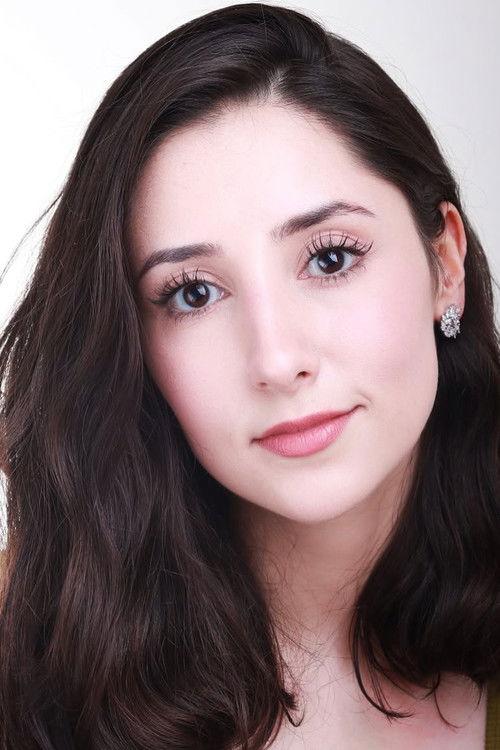 Paola Montes De Oca fotoğrafı