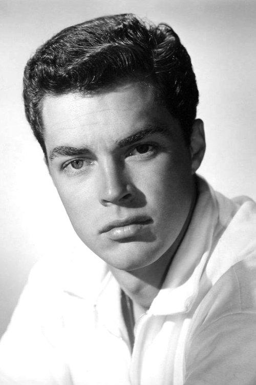 Richard Beymer fotoğrafı