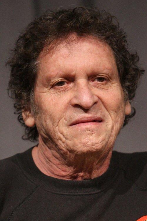 Paul Krassner fotoğrafı