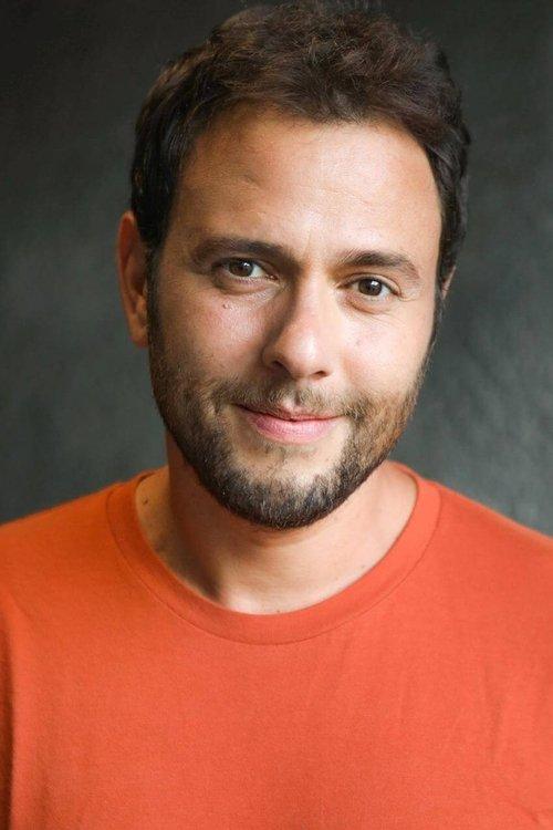 Vinicius Zinn fotoğrafı