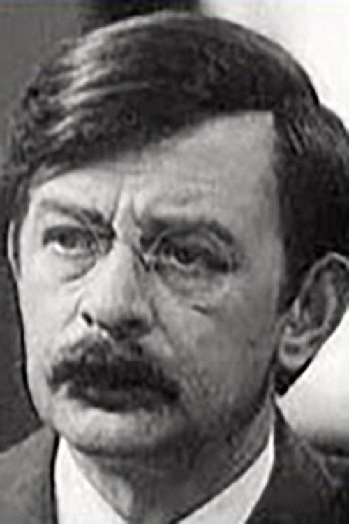 Avgustin Milovanov fotoğrafı