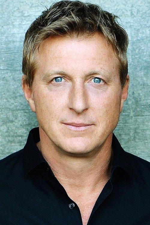 William Zabka fotoğrafı