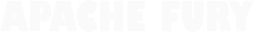 Apache Fury logo