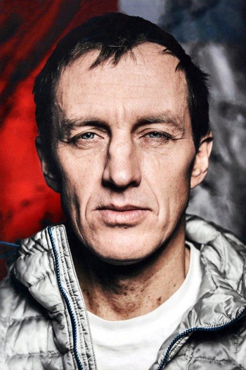Denis Urubko fotoğrafı