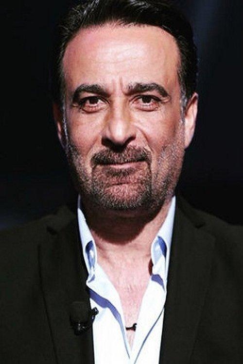 Majdi Machmouchi fotoğrafı