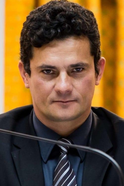 Sérgio Moro fotoğrafı