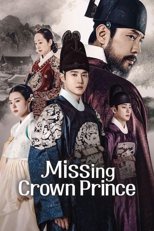 Missing Crown Prince Sezon 1