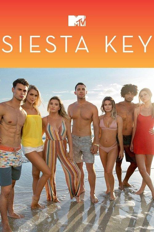 Siesta Key Sezon 1