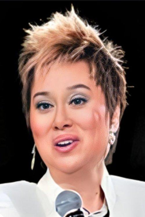 Sandra Lang fotoğrafı