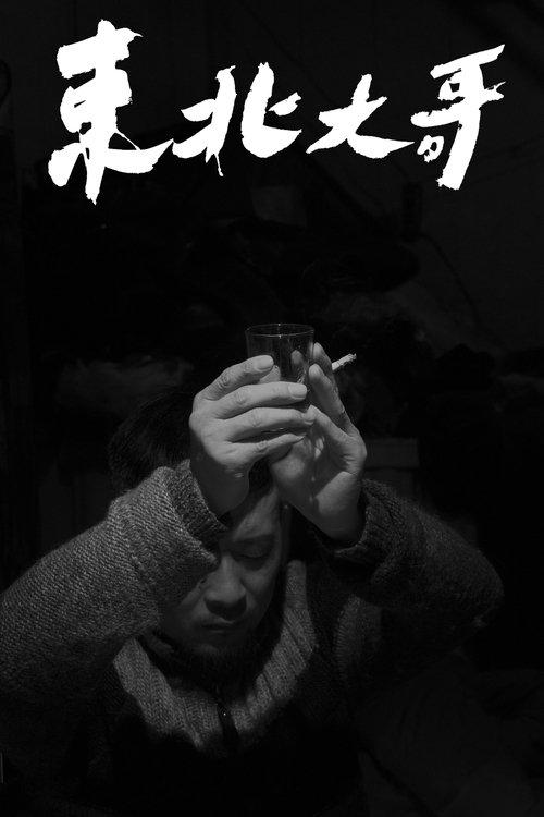 Tiger in the Zoo film afişi