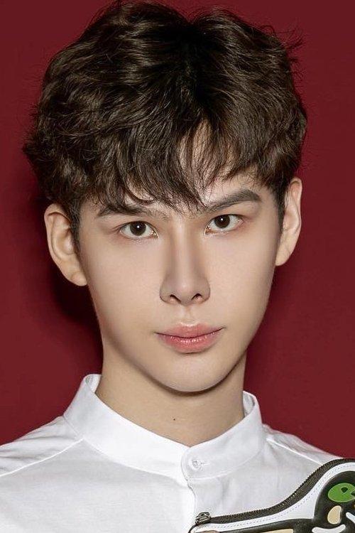 Cyrus Huang fotoğrafı