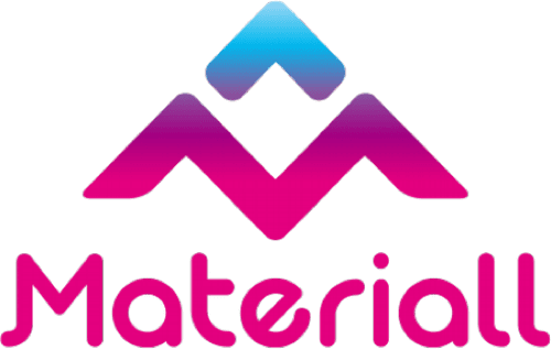 Materiall logo