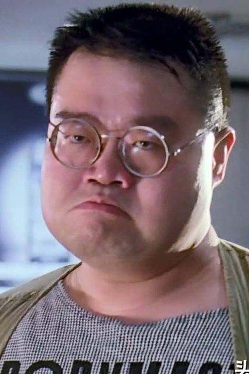 Sze Kai-Keung fotoğrafı