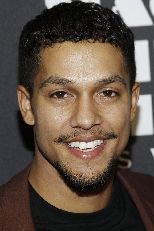 Luke Broadlick fotoğrafı