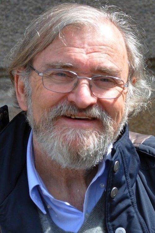 Michel Le Bris fotoğrafı