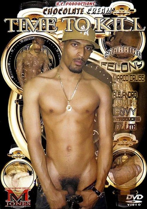 Time to Kill film afişi