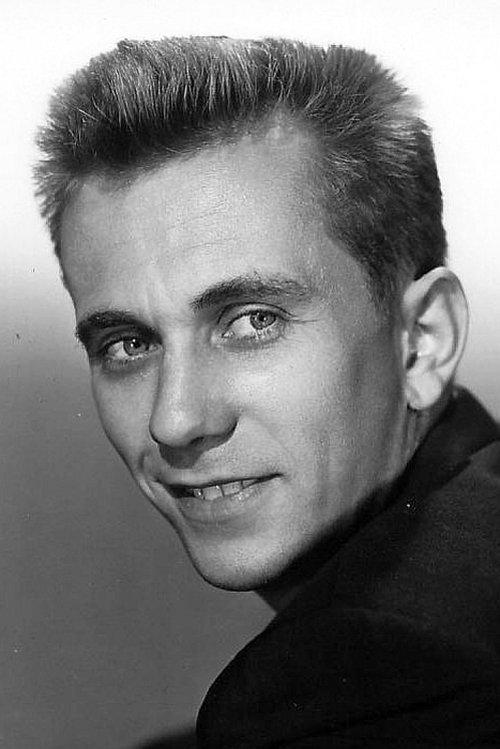 Robert Ivers fotoğrafı