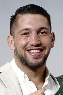 Senad Gashi fotoğrafı