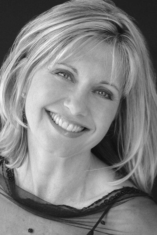 Olivia Newton-John fotoğrafı