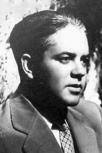 Ernesto Arancibia fotoğrafı