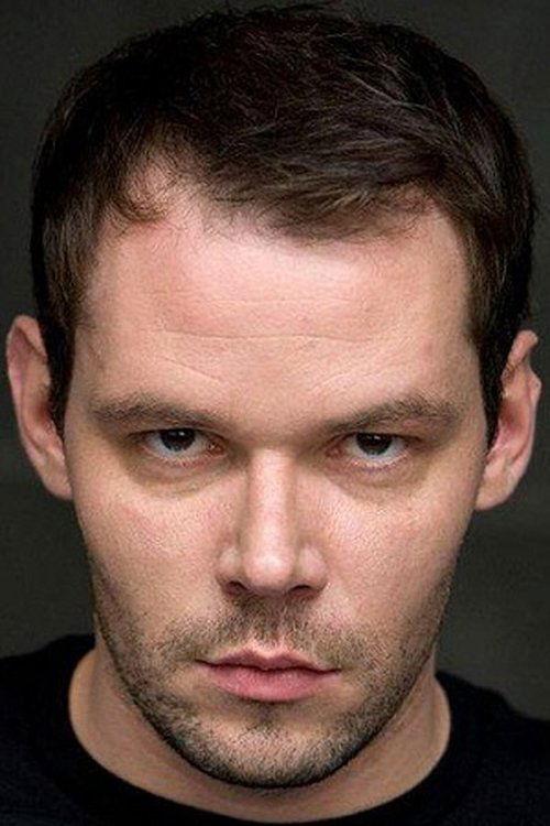 Vyacheslav Krikunov fotoğrafı