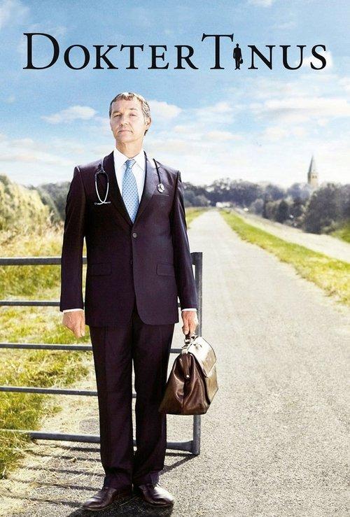 Dokter Tinus dizi afişi