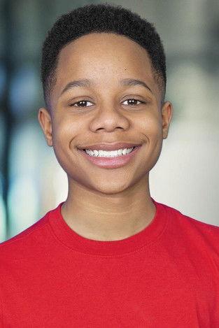 Travis Wolfe Jr. fotoğrafı