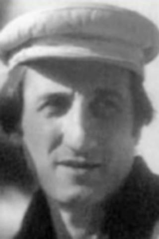 Berdia Intskirveli fotoğrafı