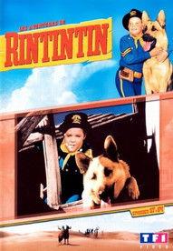 The Adventures of Rin Tin Tin Sezon 2