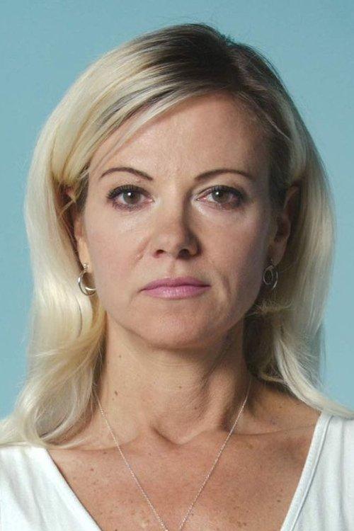 Sarma Melngailis fotoğrafı