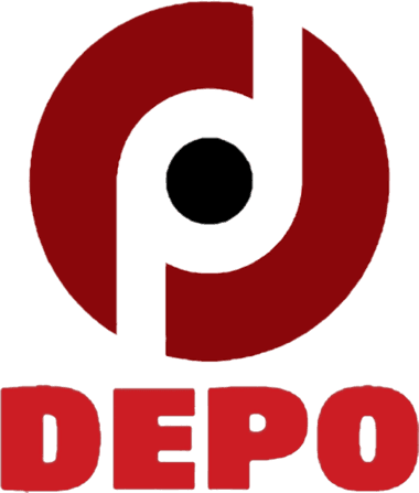 Depo logo