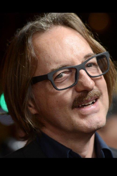 Butch Vig fotoğrafı