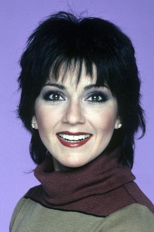 Joyce DeWitt fotoğrafı