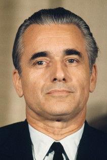 Jacques Chaban-Delmas fotoğrafı