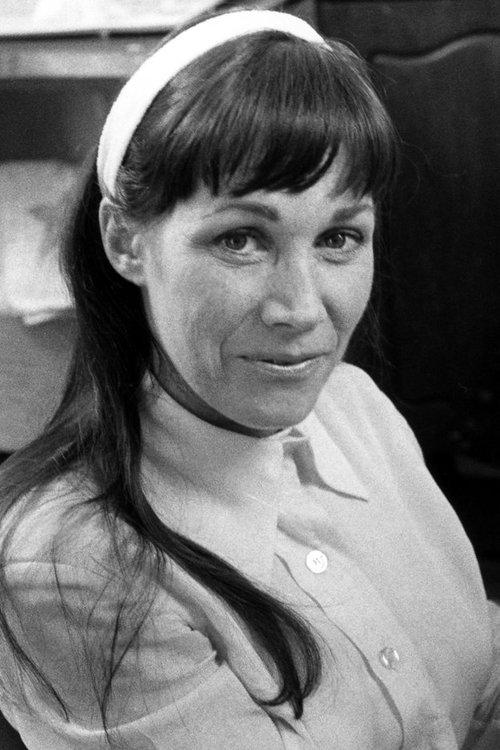 Verna Bloom fotoğrafı