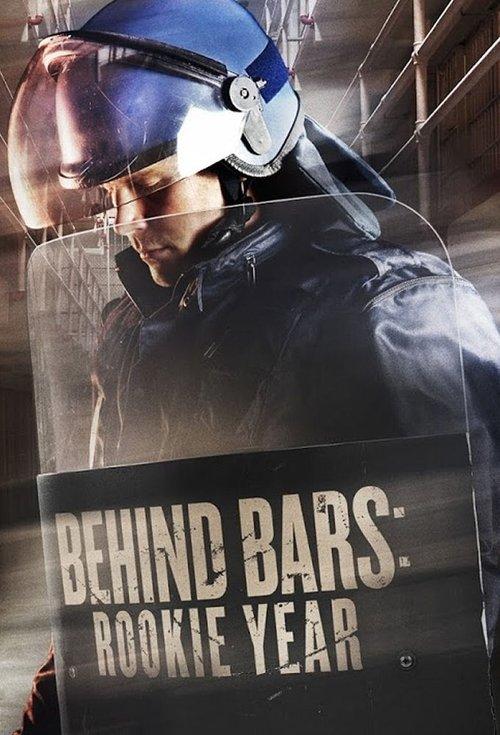 Behind Bars: Rookie Year dizi afişi
