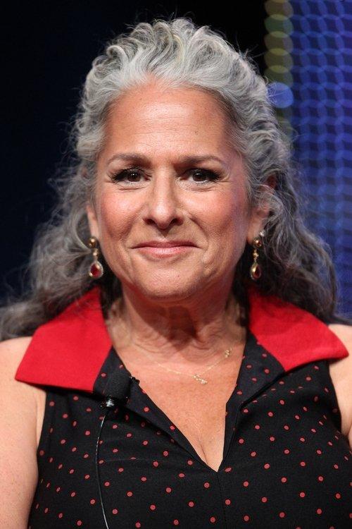 Marta Kauffman fotoğrafı