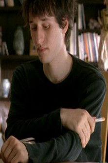 Une leçon particulière film afişi