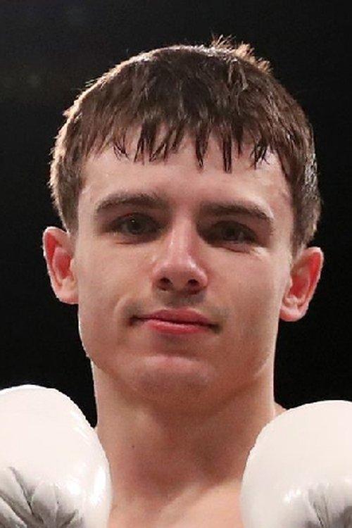 Joe McGrail fotoğrafı