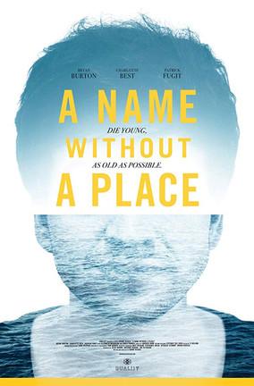 A Name Without a Place film afişi