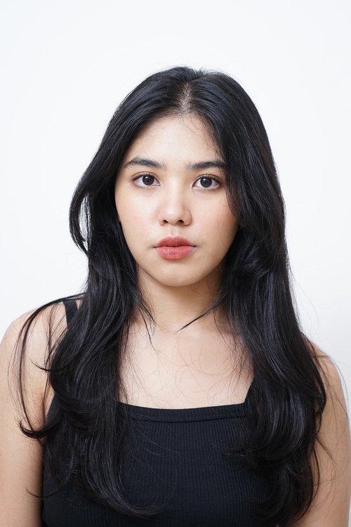 Nadine Adyla fotoğrafı