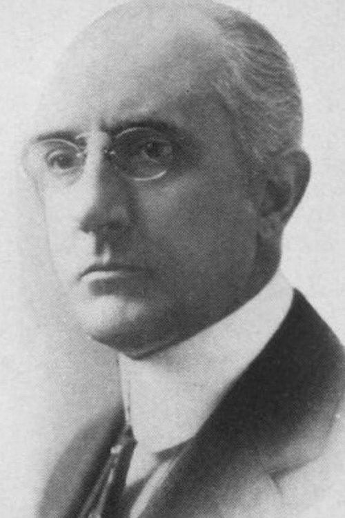 Charles Hill Mailes fotoğrafı