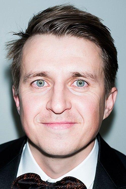 Alexey Nuzhnyy fotoğrafı