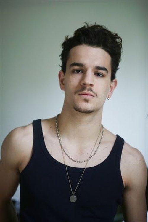 Mikael Mittelstadt fotoğrafı