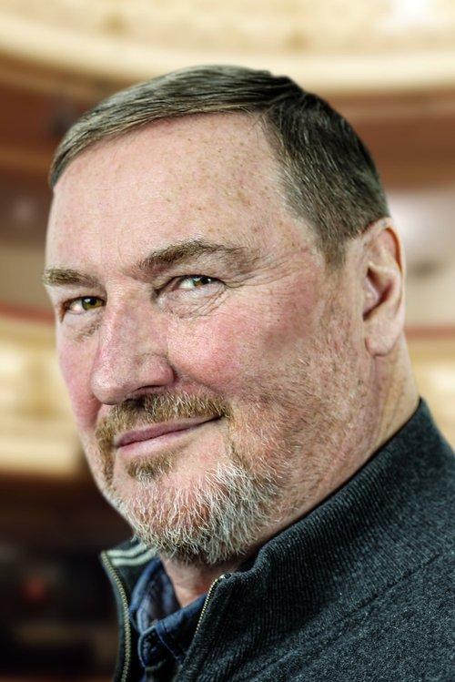 Ove Grundström fotoğrafı