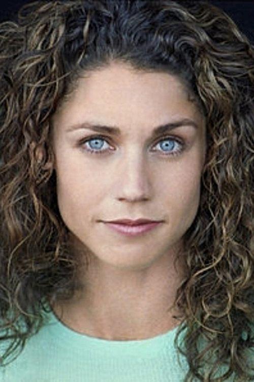 Sasha Williams fotoğrafı