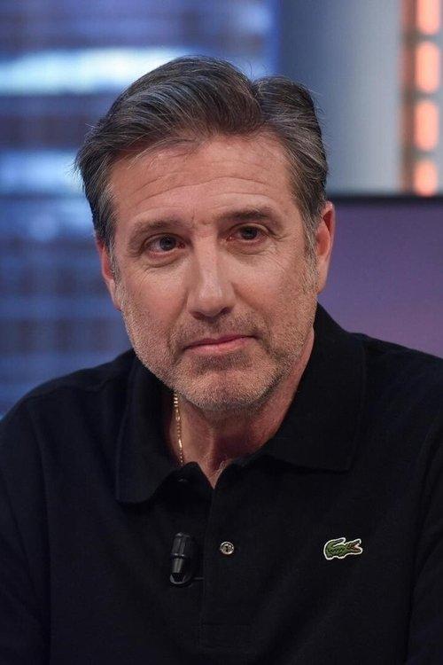Emilio Aragón fotoğrafı