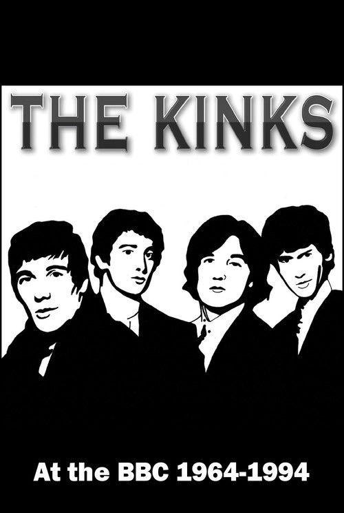 The Kinks: At the BBC 1964-1994 film afişi